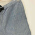 マナスタッシュ MANASTASH HEMP シャンブレーショーツ メンズ import:M