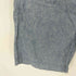 マナスタッシュ MANASTASH HEMP シャンブレーショーツ メンズ import:M