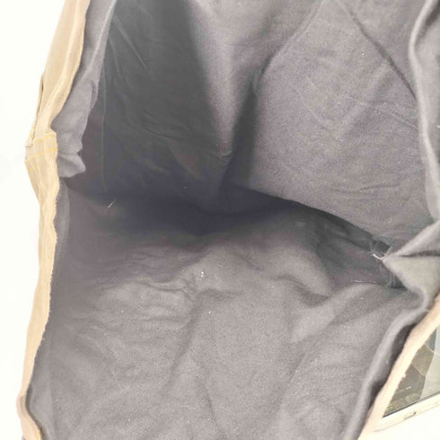 ディケイド DECADE Y2K レザーショルダーバッグ ベルト メンズ