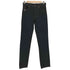 リーバイス Levis ボタン裏525 エルパソ工場 ブラックデニム メンズ W31