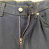 リーバイス Levis ボタン裏525 エルパソ工場 ブラックデニム メンズ W31