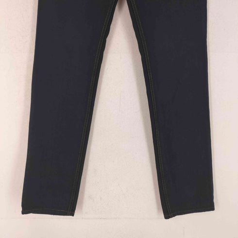 リーバイス Levis ボタン裏525 エルパソ工場 ブラックデニム メンズ W31