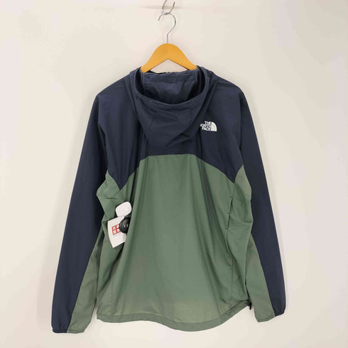 ザノースフェイス THE NORTH FACE スワローテイルフーディ メンズ JPN:XL