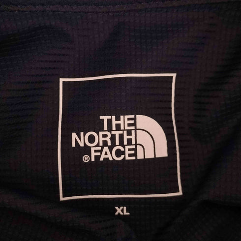 ザノースフェイス THE NORTH FACE スワローテイルフーディ メンズ JPN:XL