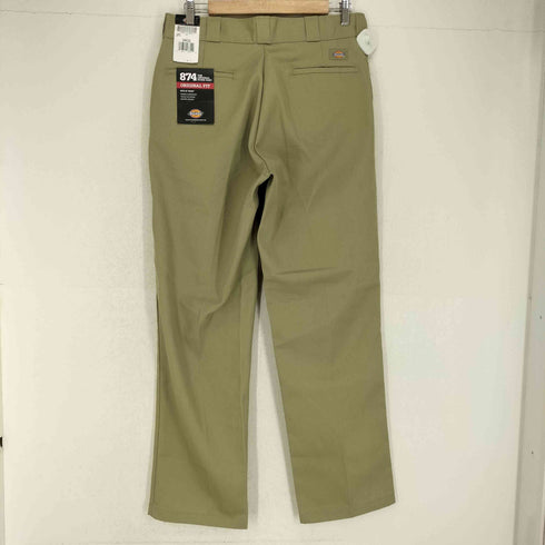 ディッキーズ Dickies 874 ワークパンツ メンズ 34×32