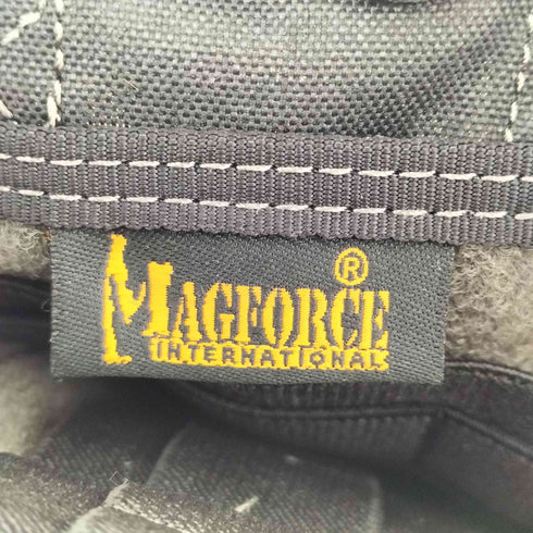 マグフォース MAGFORCE 7EDC Orgenizer メンズ