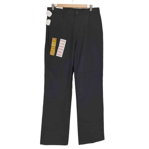 ディッキーズ Dickies FLEX ダブルニーワークパンツ メンズ 34×34