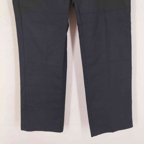 ディッキーズ Dickies FLEX ダブルニーワークパンツ メンズ 34×34
