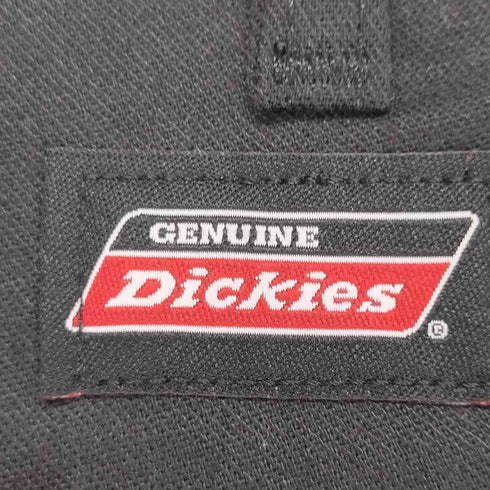 ディッキーズ Dickies FLEX ダブルニーワークパンツ メンズ 34×34