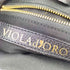 ヴィオラドーロ VIOLAdORO 2WAYショルダーバッグ レディース