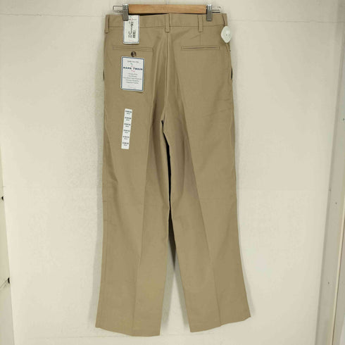 MARK TWAIN 2タックワークパンツ メンズ 33×32