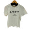 リフト LYFT フロントプリント S/S Tシャツ メンズ JPN:S