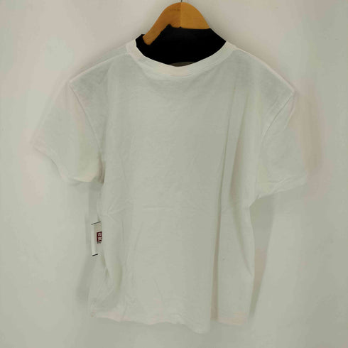 リフト LYFT フロントプリント S/S Tシャツ メンズ JPN:S