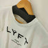 リフト LYFT フロントプリント S/S Tシャツ メンズ JPN:S