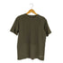 ナイキアンダーカバーギャクソウ NIKE UNDERCOVER GYAKUSOU Sweat Map Short Sleeve Top スウェットマップ 半袖トップ メンズ import:L