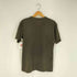 ナイキアンダーカバーギャクソウ NIKE UNDERCOVER GYAKUSOU Sweat Map Short Sleeve Top スウェットマップ 半袖トップ メンズ import:L
