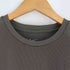 ナイキアンダーカバーギャクソウ NIKE UNDERCOVER GYAKUSOU Sweat Map Short Sleeve Top スウェットマップ 半袖トップ メンズ import:L
