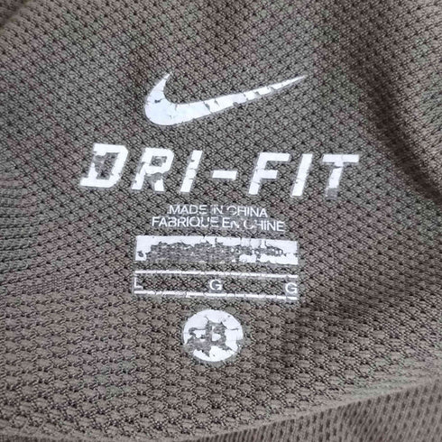 ナイキアンダーカバーギャクソウ NIKE UNDERCOVER GYAKUSOU Sweat Map Short Sleeve Top スウェットマップ 半袖トップ メンズ import:L