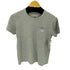 ザノースフェイス THE NORTH FACE SIMPLE LOGO POCKET TEE レディース JPN:L