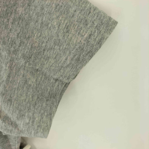 ザノースフェイス THE NORTH FACE SIMPLE LOGO POCKET TEE レディース JPN:L