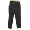 ゲスジーンズ GUESS JEANS 90s MADE IN USA ブラックデニムパンツ メンズ 34
