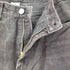 ゲスジーンズ GUESS JEANS 90s MADE IN USA ブラックデニムパンツ メンズ 34