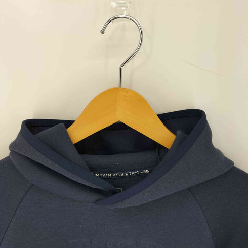 ザノースフェイス THE NORTH FACE TECH AIR SWEAT HD S メンズ import:M