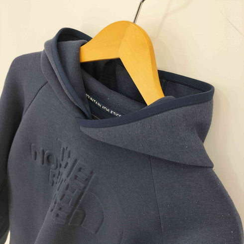 ザノースフェイス THE NORTH FACE TECH AIR SWEAT HD S メンズ import:M