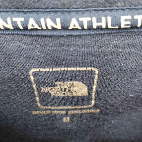 ザノースフェイス THE NORTH FACE TECH AIR SWEAT HD S メンズ import:M