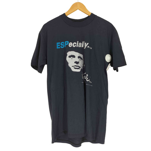 ステッドマン STEDMAN 80s MADE IN USA Amazing Kreskin 両面プリントS/S TEE メンズ JPN:L
