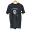 ステッドマン STEDMAN 80s MADE IN USA Amazing Kreskin 両面プリントS/S TEE メンズ JPN:L