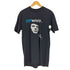 ステッドマン STEDMAN 80s MADE IN USA Amazing Kreskin 両面プリントS/S TEE メンズ JPN:L