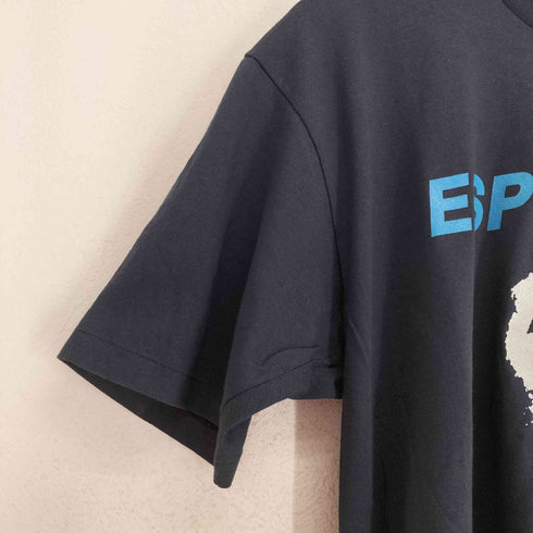 ステッドマン STEDMAN 80s MADE IN USA Amazing Kreskin 両面プリントS/S TEE メンズ JPN:L