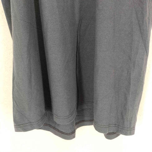 ステッドマン STEDMAN 80s MADE IN USA Amazing Kreskin 両面プリントS/S TEE メンズ JPN:L