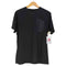 フェニックス phenix DRY POCKET TEE ドライポケット半袖Tシャツ メンズ JPN:M