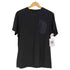 フェニックス phenix DRY POCKET TEE ドライポケット半袖Tシャツ メンズ JPN:M