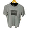 サロモン SALOMON フロントプリント Tシャツ レディース import:M