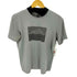 サロモン SALOMON フロントプリント Tシャツ レディース import:M