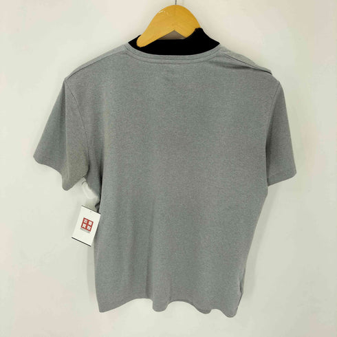 サロモン SALOMON フロントプリント Tシャツ レディース import:M
