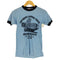 ジャージーズ JERZEES 80s MADE IN USA 両面プリントS/S TEE メンズ JPN:S