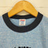 ジャージーズ JERZEES 80s MADE IN USA 両面プリントS/S TEE メンズ JPN:S