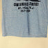 ジャージーズ JERZEES 80s MADE IN USA 両面プリントS/S TEE メンズ JPN:S