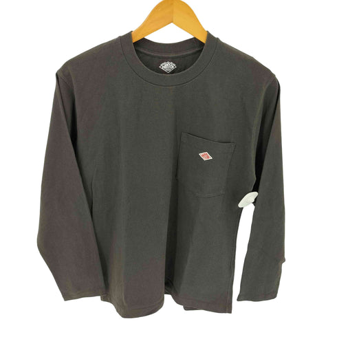 マムート MAMMUT ダンガリーBDシャツ メンズ import:S