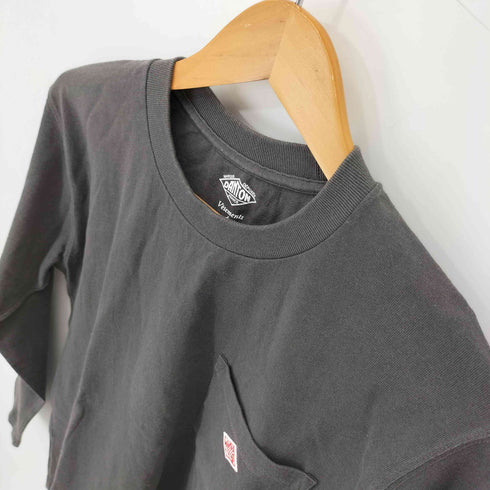 マムート MAMMUT ダンガリーBDシャツ メンズ import:S