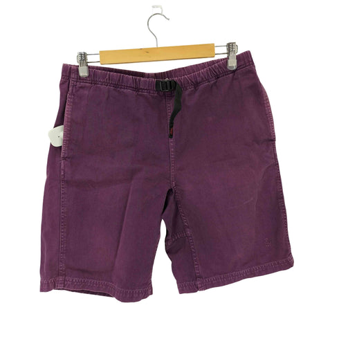 グラミチ GRAMICCI NNショーツ メンズ import:S