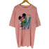 Sherry MADE IN USA シングルステッチキャラクタープリントS/S TEE メンズ ONE SIZE