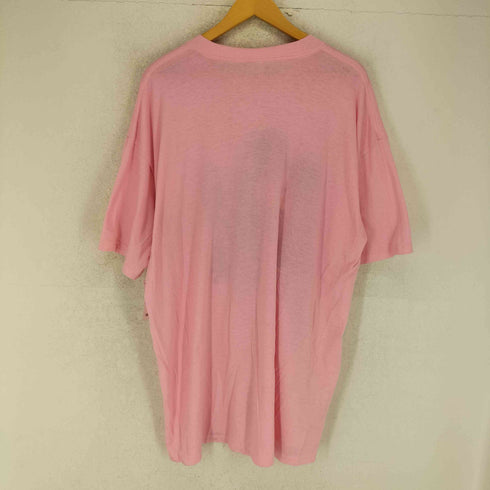 Sherry MADE IN USA シングルステッチキャラクタープリントS/S TEE メンズ ONE SIZE