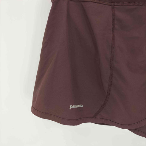 パタゴニア patagonia ストレッチスカート レディース import:S