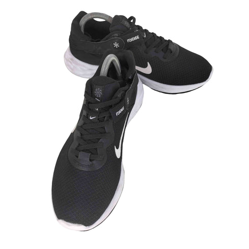 ナイキ NIKE REVOLUTION 6 FLYEASE NN レボリューション6フライイーズNN スニーカー メンズ JPN:25.5
