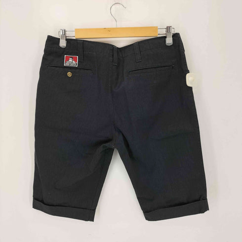 ベンデイビス BEN DAVIS ゴリラカット ショーツ パンツ メンズ 34
